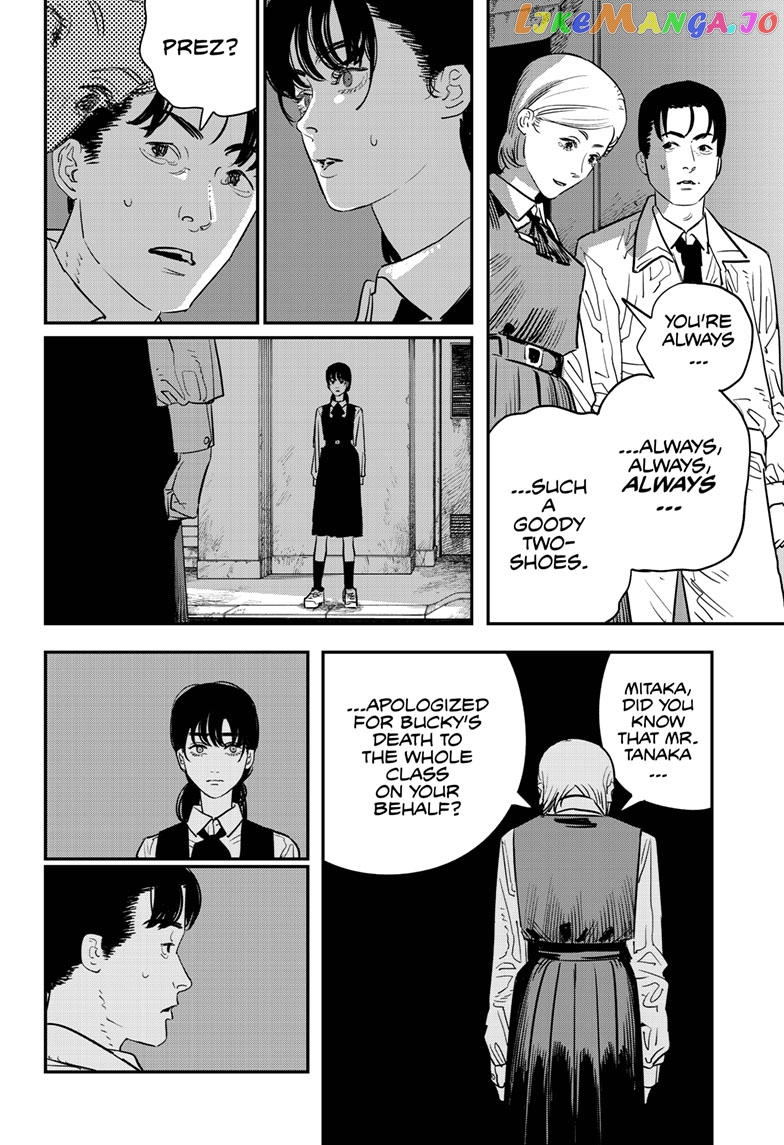 Chainsaw Man, Chapter 98 image 34